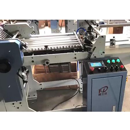 視頻展示